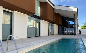 Casa Rural - Bungalows Spa & Relax